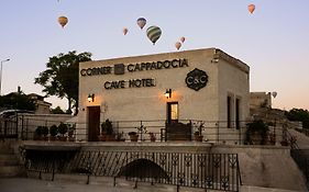 Corner In Cappadocia